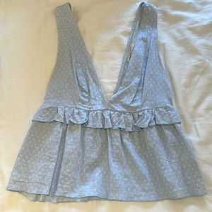 Urban Outfitters Tank Top